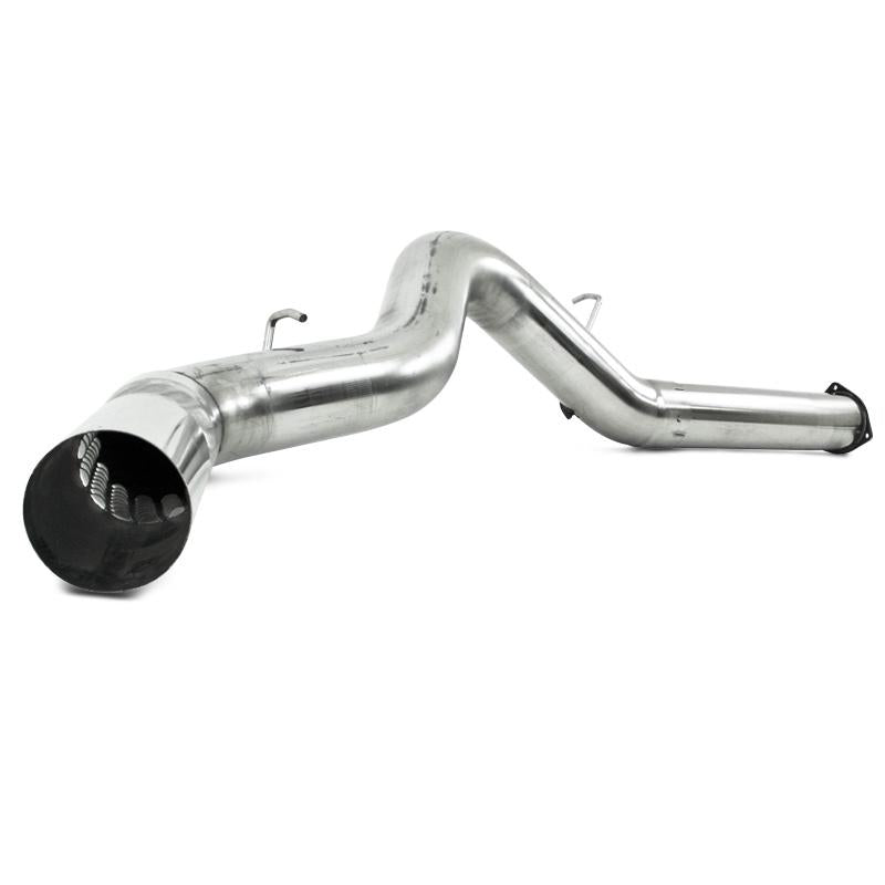 MBRP S7278AL Cat-Back Exhaust System - 2015-2017 Ford Mustang GT 5.0L (Race) | Aluminized