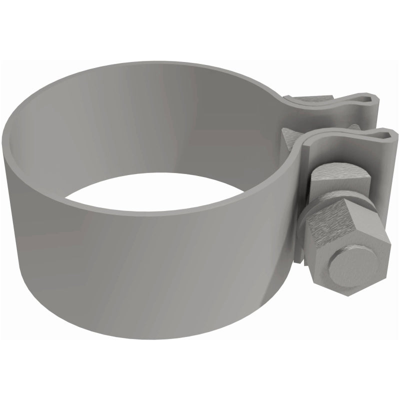 MagnaFlow 10161 Clamp 2.25inch TORCA SS 1.25inch 10pk - #10161