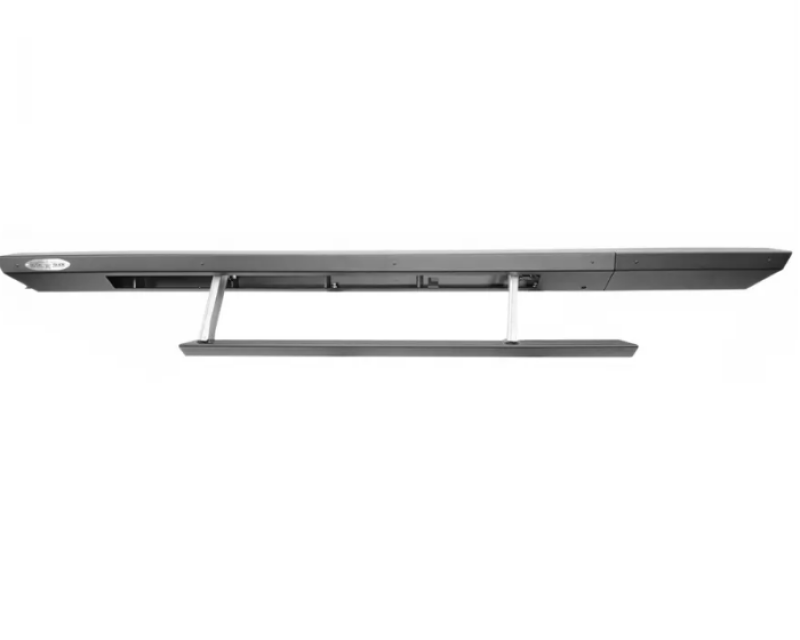 Rock Slide Engineering for 2024 Jeep Gladiator JT Side Step Sliders (Passenger Side)