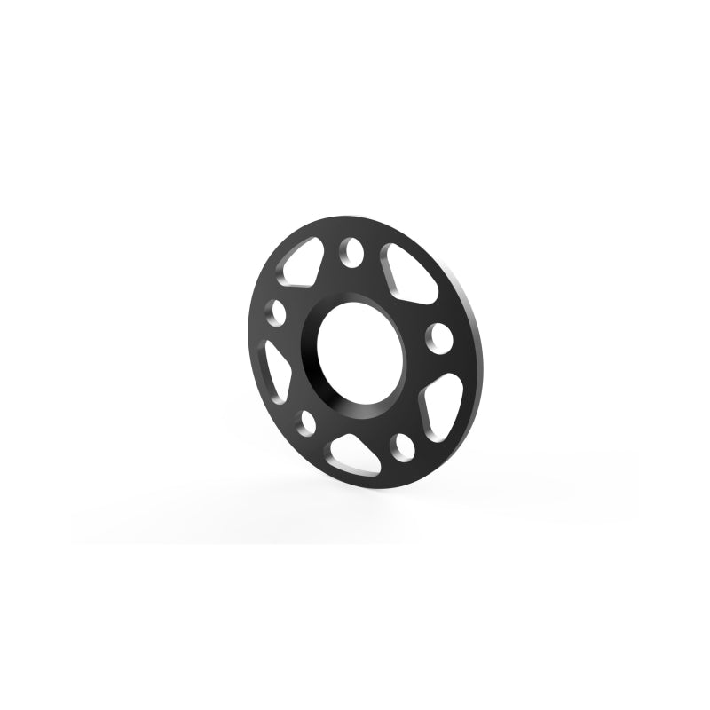 APR Wheel Spacers - 5x112 - 57.1mm CB - 7mm Thick (Set of 2)