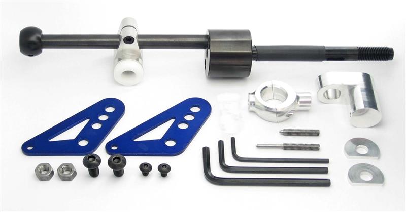 GFB 08+ Subaru WRX Short Shifter