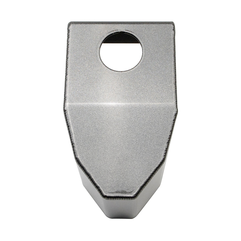 Wehrli Custom Fabrication WCF100205-GW Brake Master Cylinder Cover Gloss White for 2001-2019 Chevrolet Silverado / GMC Sierra 2500 HD / 3500 HD Duramax