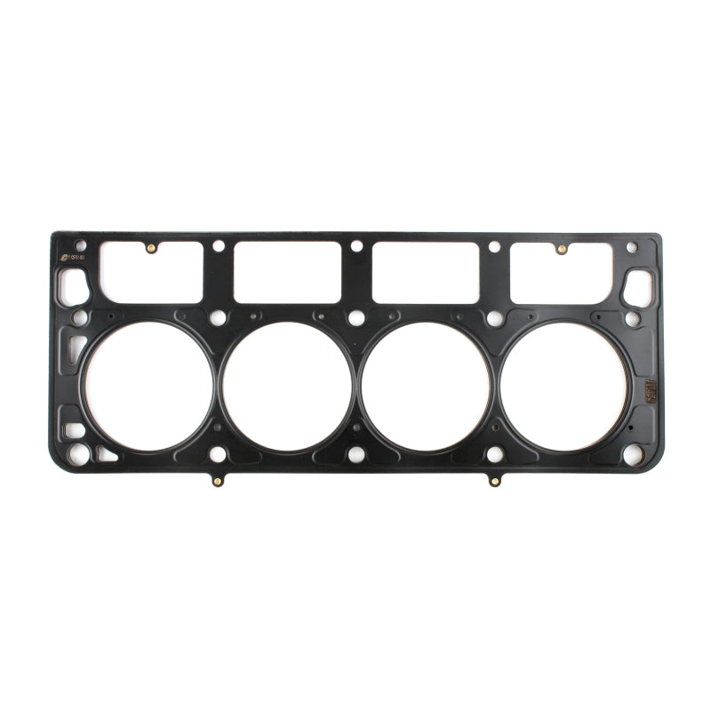 Cometic Gasket C5751-040 .040 in MLS Cylinder Head Gasket, 4.060 in Bore for GM LS Gen-3/4 Small Block V8