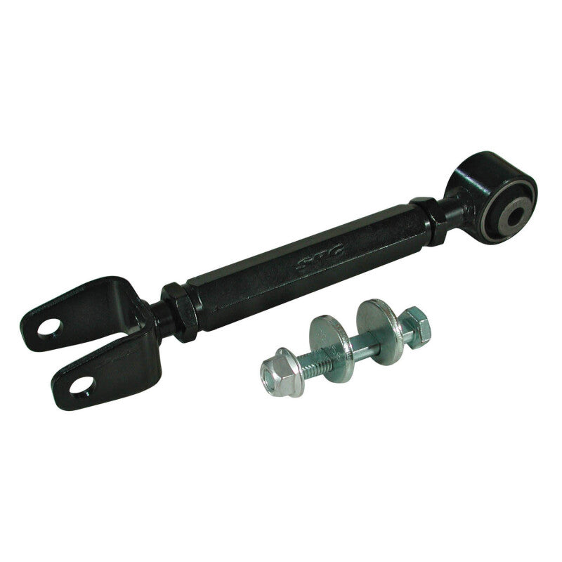 SPC Performance 09-10 Nissan 370Z / 06-08 Infiniti G35 Rr Adj Camber Arm Set Pair (w/ Active Rr Steering)