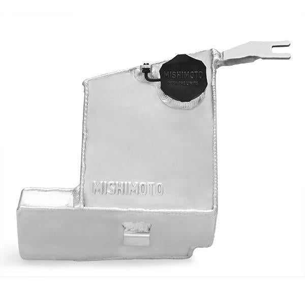 Mishimoto 2016+ Mazda Miata Windshield Washer Reservoir Tank - Polished - #MMRT-MIA-16TP