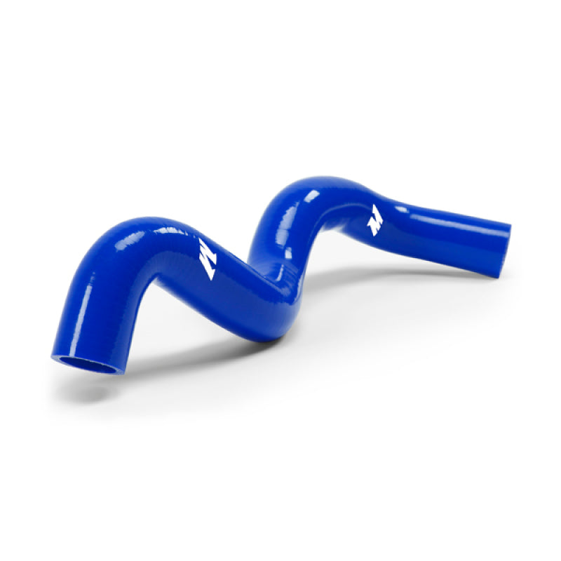 Mishimoto 06-14 Mini Cooper S (Turbo) Blue Silicone Hose Kit - #MMHOSE-TINY-07BL