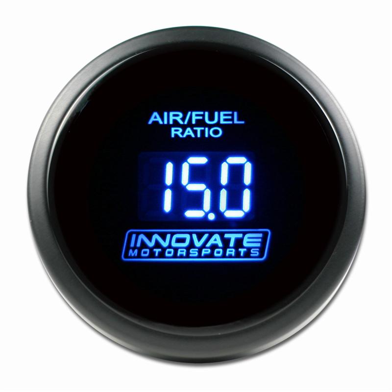 Innovate DB-Green Gauge / LC-2 Kit
