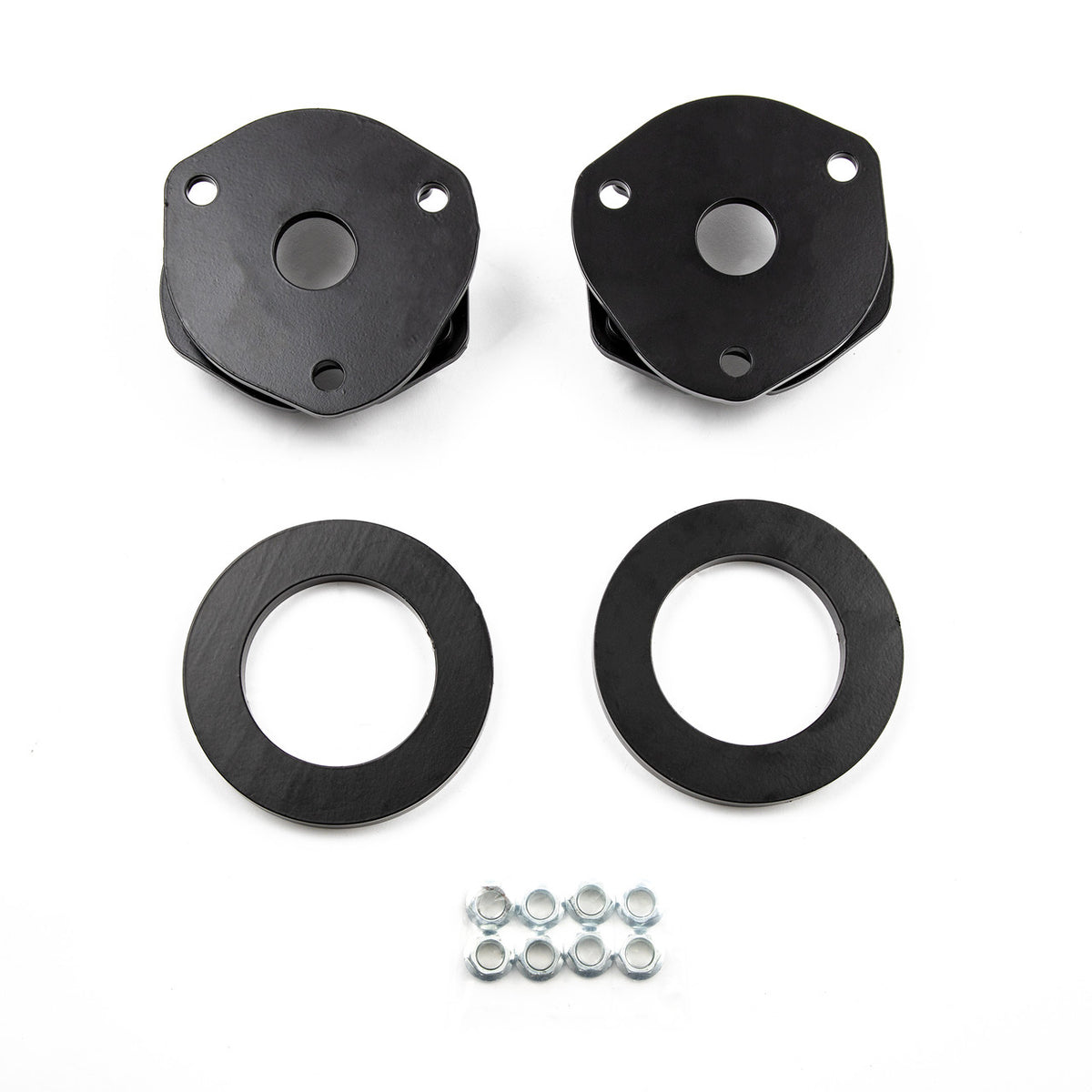 Belltech 2013-2018 for Ram 1500 2.5in Front Strut Spacer