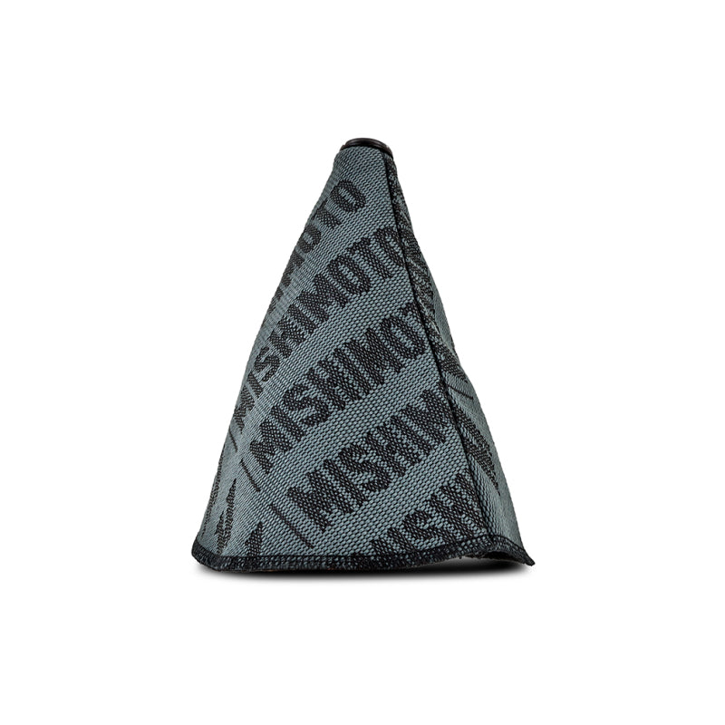 Mishimoto Shift Boot Cover + Retainer/Adapter Bundle M12x1.25 Black - #MMB-RECO-BK