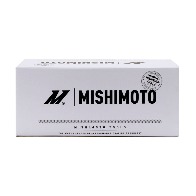 Mishimoto Fluid Extractor Manual and Pneumatic - 9.5L - #MMTL-FEX-MP95