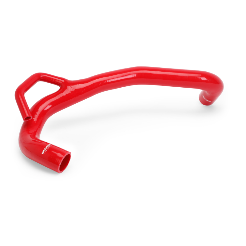 Mishimoto 2011+ Mopar LX Chassis 6.4L Hemi Red Silicone Hose Kit - #MMHOSE-MOP64-11RD