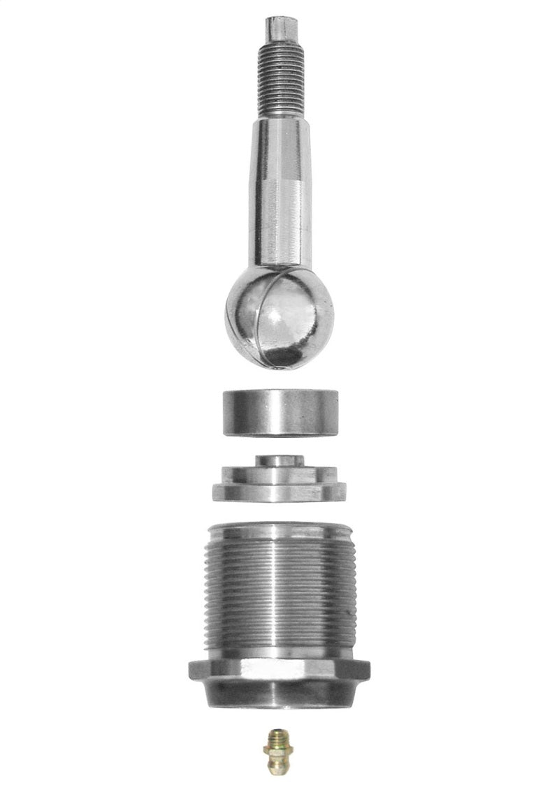 RockJock Currectlync Modular Extreme Steering Cartridge (1-Ton Taper)