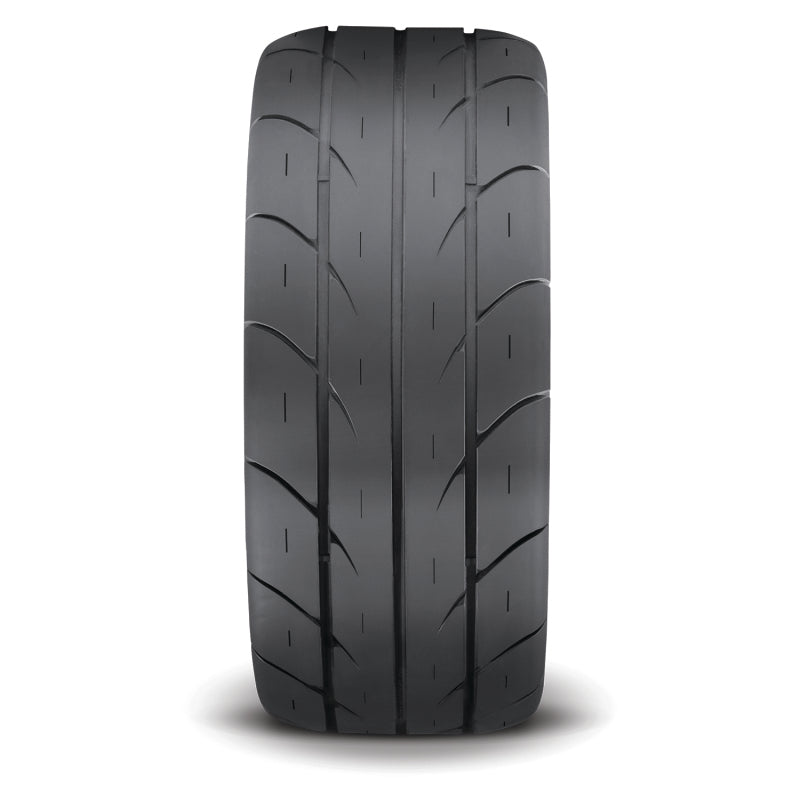 Mickey Thompson 315010003 ET Street S/S P275/40R20 Radial Drag Tire
