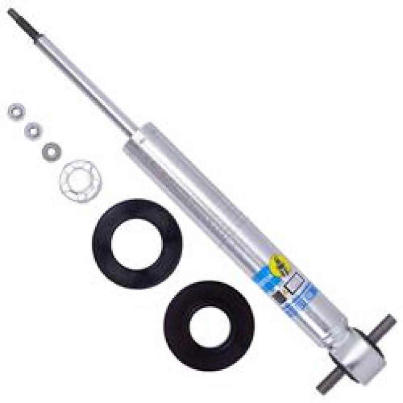 Bilstein 5100 Series 2021-2026 Chevrolet Suburban Front 46mm Monotube Shock Absorber (Height Adj)