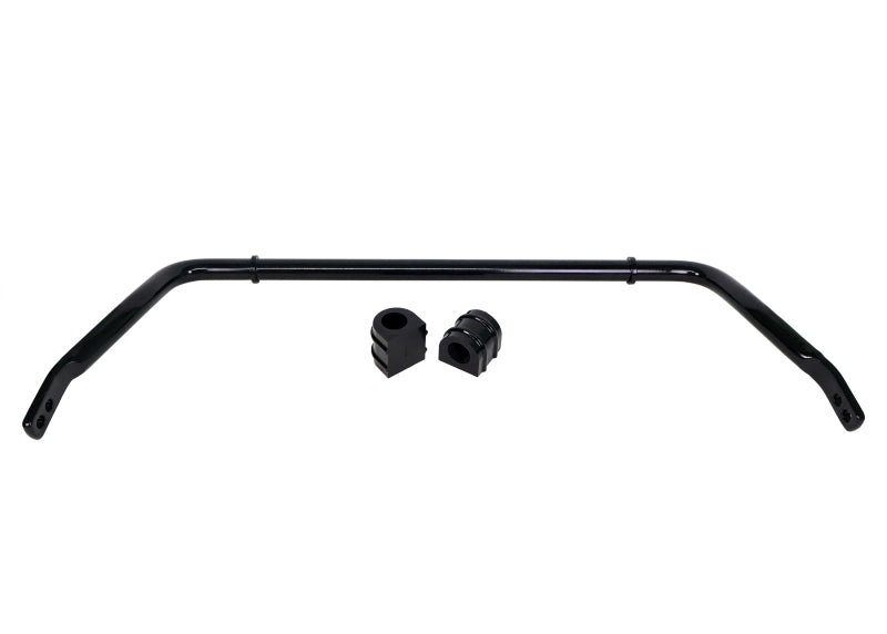 Whiteline BTF103Z 35mm Adjustable Front Stabilizer Bar for 2024-2027 Toyota Land Cruiser, 2025-2027 Toyota 4Runner