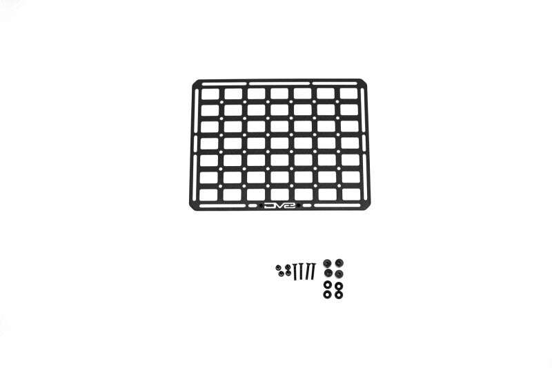 DV8 Universal Molle Panels - 15x12in - #UNMP-04