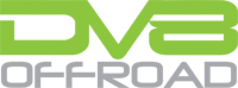 DV8 Offroad 2018+ Jeep JL Grill Amber Marker Lights - #GRJL-02
