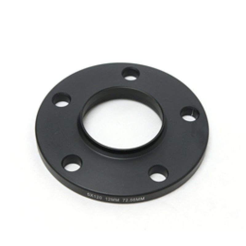 Wheel Mate 47037 15mm Hub Centric Spacer 5x120.7 70.3mm for 1982-2019 Chevrolet Corvette Camaro