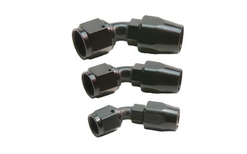Aeromotive AN-08 O-Ring Boss - Slim Line - Port Plug
