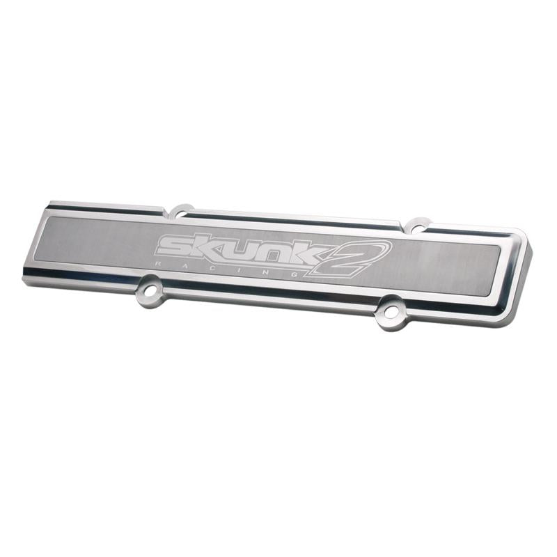 Skunk2 Honda/Acura B Series VTEC Billet Wire Cover (Black Series)