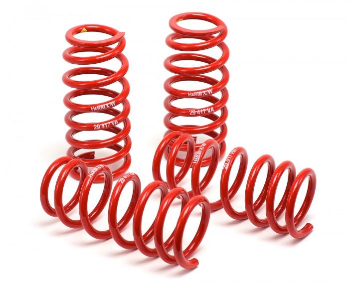 H&R Race Springs - BMW E90/E92 M3 (S65 4.0L) - 50493-88