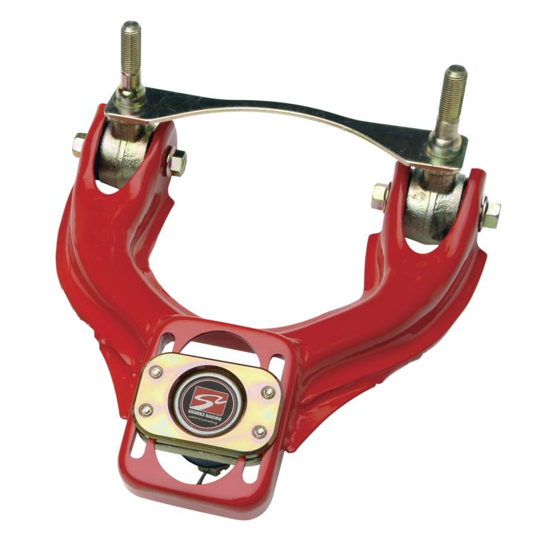 Skunk2 Pro Series 88-91 Honda Civic/CRX Adjustable Front Camber Kits (+/- 3.3 Degrees)