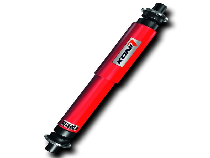 Koni Heavy Track (Red) Shock 10/99-06 Mitsubishi Montero (4WD) - Rear - #82 2506