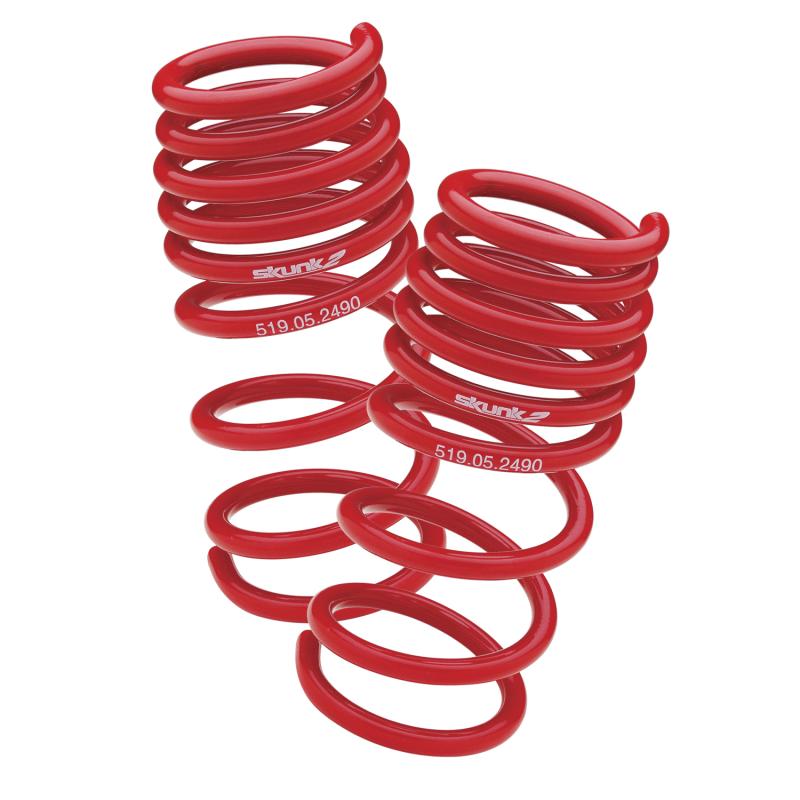 Skunk2 05-06 Acura RSX Lowering Springs (2.25in - 2.00in.) (Set of 4)