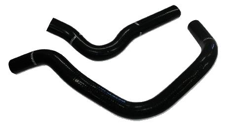 Mishimoto 00-09 Honda S2000 Red Silicone Hose Kit - #MMHOSE-S2K-00RD