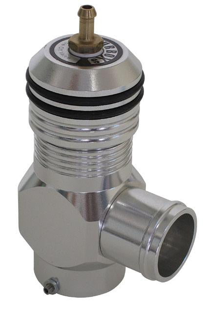 Turbo XS 02-07 WRX/ 04-09 STi Recirculating Bypass Valve