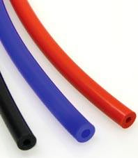 Turbosmart 3m Pack -5mm Vac Tube -Red