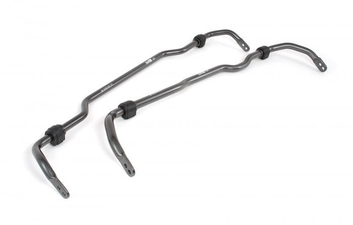 H&R Front Sway Bar 26mm Adjustable - VW Golf/GTI MK7 & Jetta MK7 - 70787-26