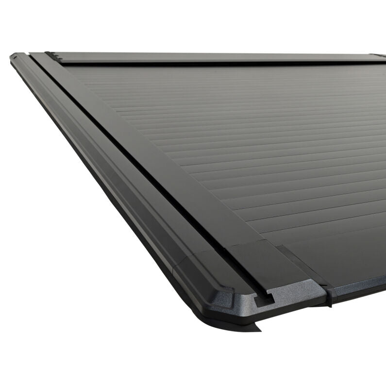 Westin 19-64625 Manual Retractable Tonneau for 2015-2026 F-150/2022-2026 F-150 Lightning