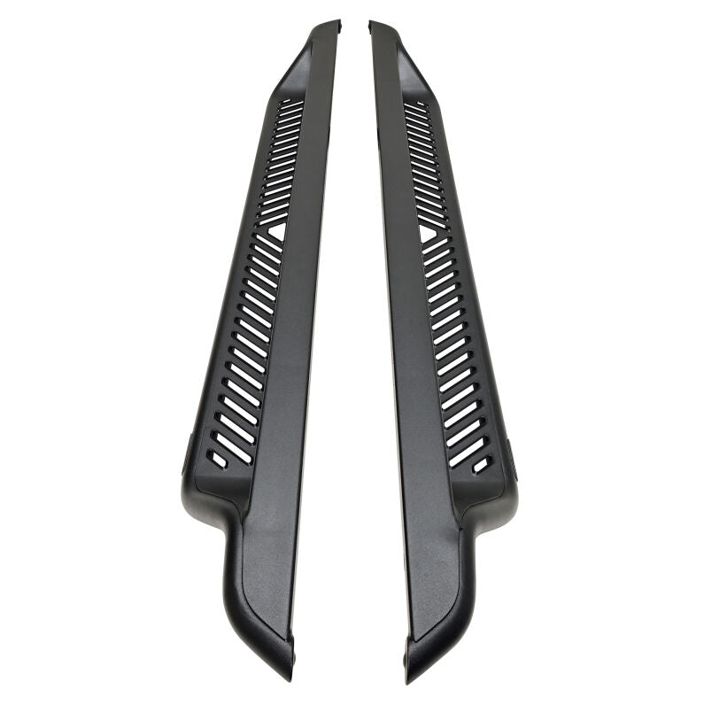 Westin 20-44015 Outlaw Drop Running Boards for 2015-2026 Chevrolet/GMC Colorado/Canyon Crew Cab