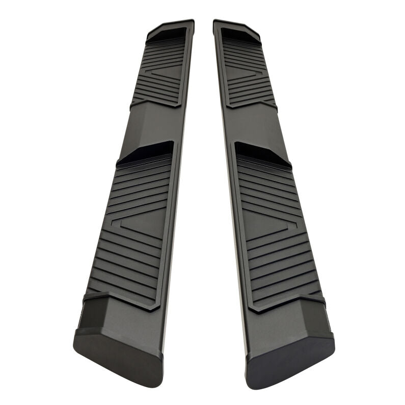 Westin 24-64015 AT6 Running Boards for 2015-2026 Chevrolet Colorado / GMC Canyon Crew Cab Black