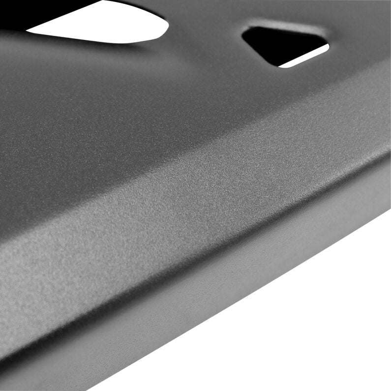 Westin 28-81095 Thrasher Running Boards for 2015-2026 Ford F-150 SuperCrew Textured Black