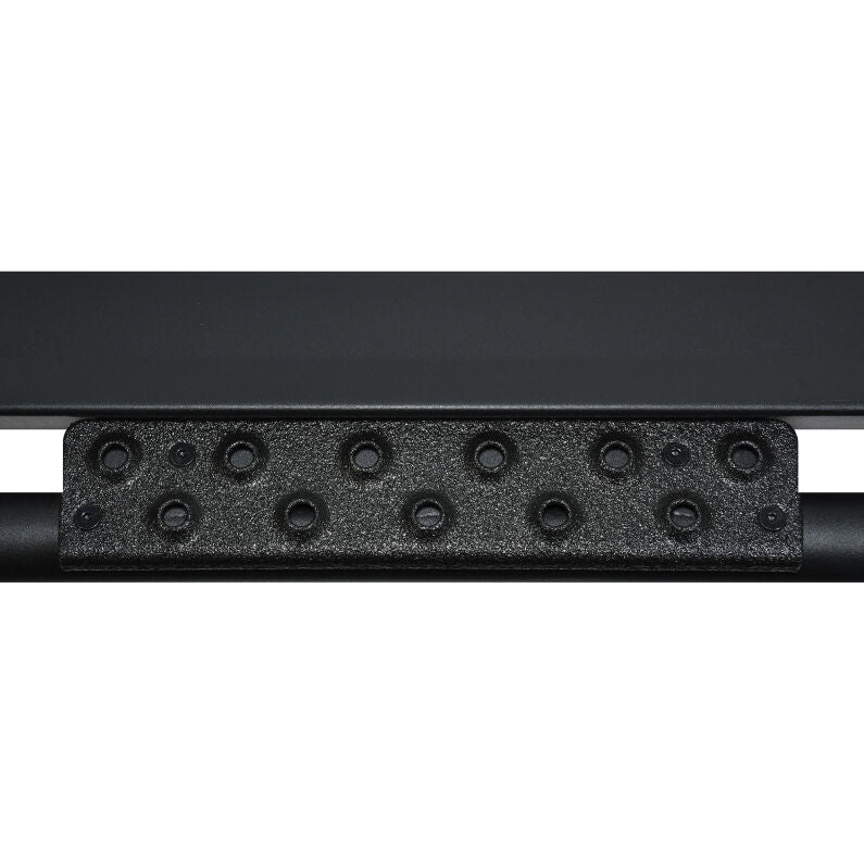 Westin 42-14185 XTS Rock Slider for 2021-2026 Ford Bronco 2 Door Textured Black
