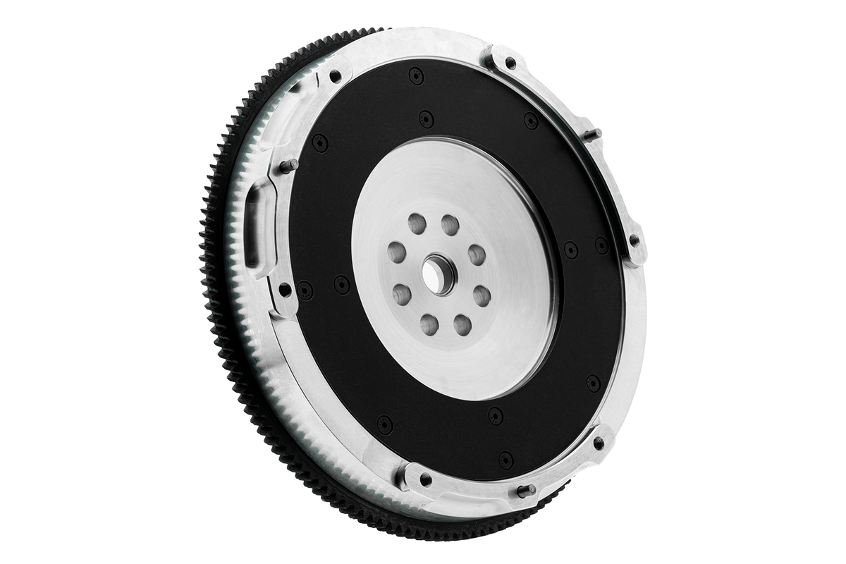 Action Clutch ACR-103405-12 Steel Flywheel for 2010-2012 Hyundai Genesis 2.0L Turbo