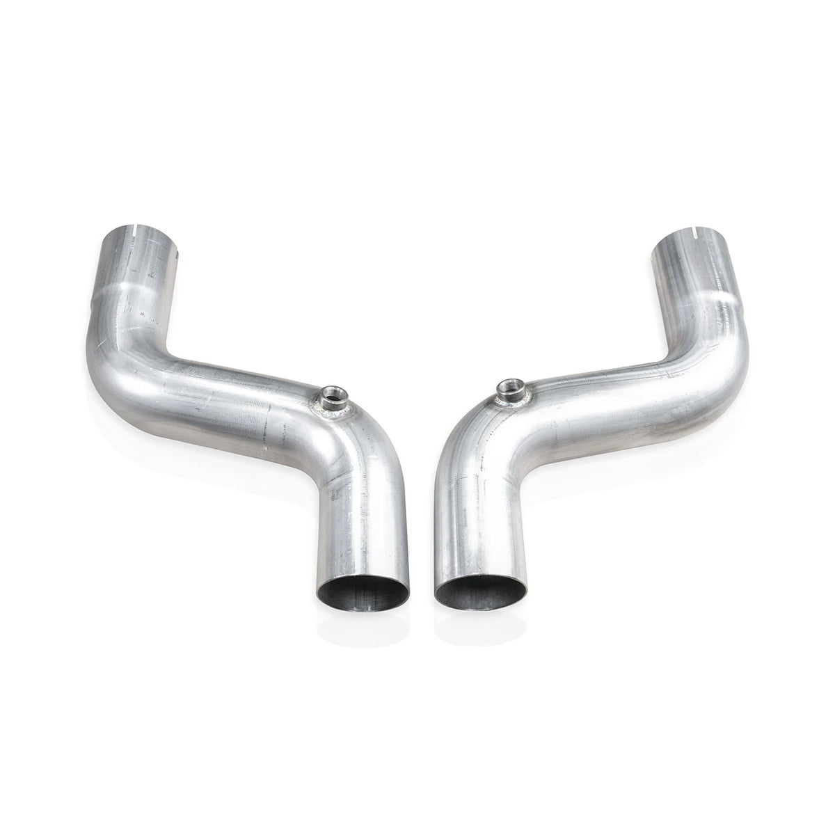 Stainless Works for 2015-2026 Mustang GT Lead Pipe Kit - Performance Connect