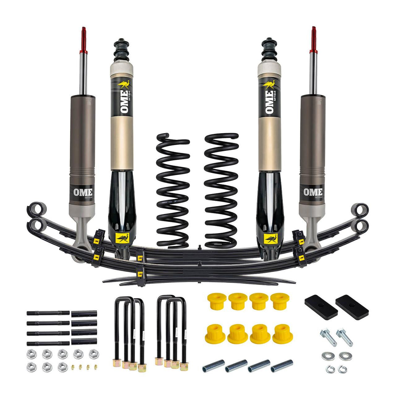 ARB OME Coil Springs 1105K