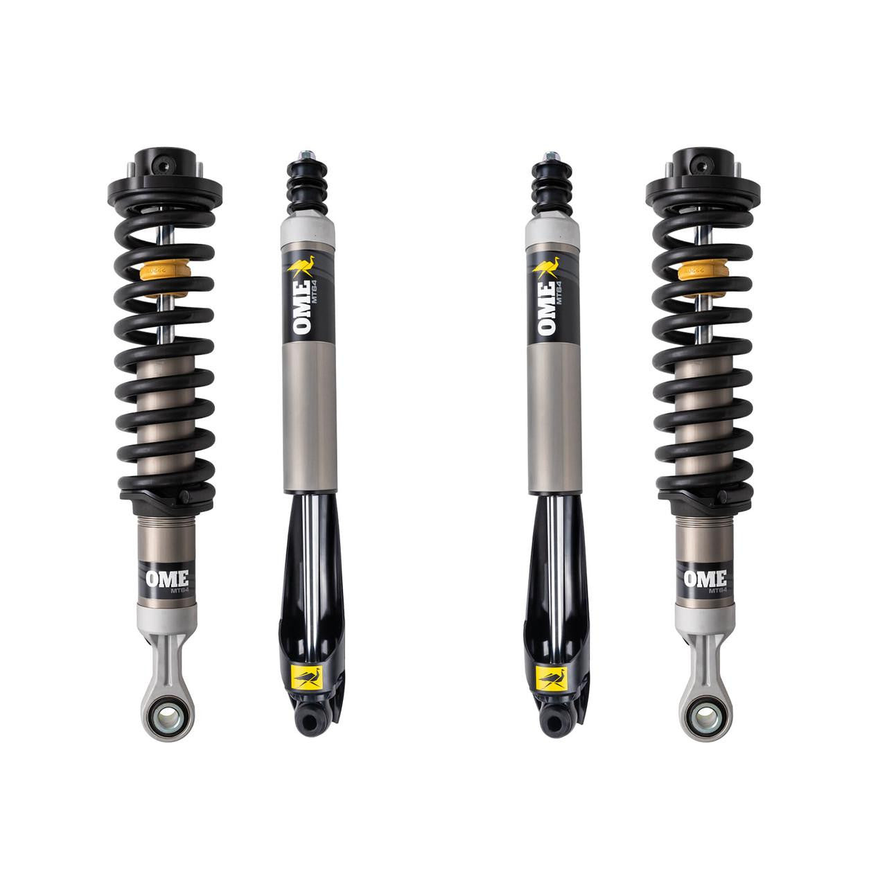 ARB OME Struts & Cartridges 2116K
