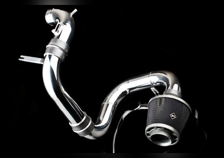 Weapon R 301-166-301 Secret Weapon Cold Air Intake for 2009-2012 Honda Fit 1.5L