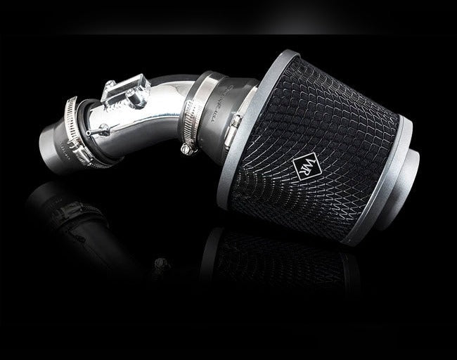 Weapon R 304-144-101 Secret Weapon Air Intake for 2012-2015 Nissan Juke 1.6L Turbo