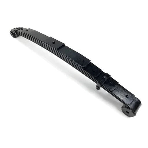 Tuff Country 28280 Front 2.5in EZ-Ride Leaf Springs Each for 1980-1997 Ford F-250 4WD (351 Gas)