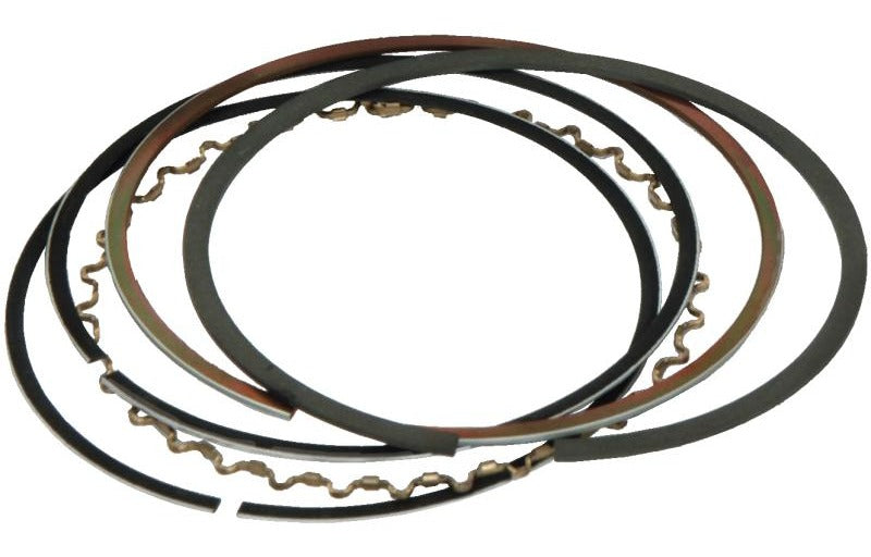 CP Pistons CPN-3406 Piston Ring Set for Nissan RB25DET CP SC7308 Pistons 3.406in Bore 1 Cylinder