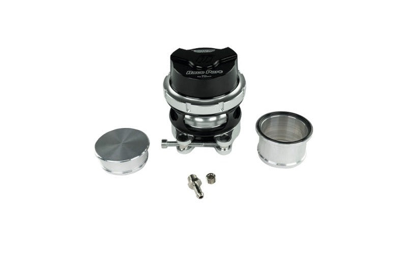 Turbosmart Nissan RB26DETT RacePort Gen-V Blow Off Valve - Black