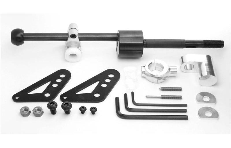 GFB 04-07 STI Short Shifter Kit