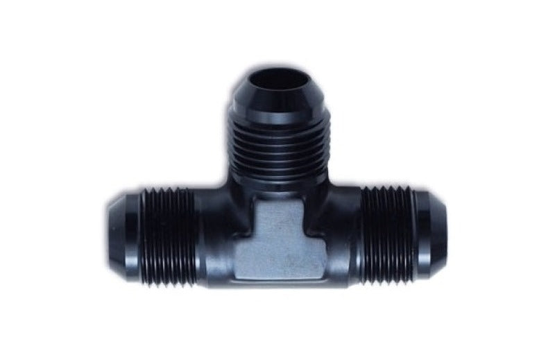 Torque Solution Adapter Fitting -10AN Flare T to Dual -10AN Flare