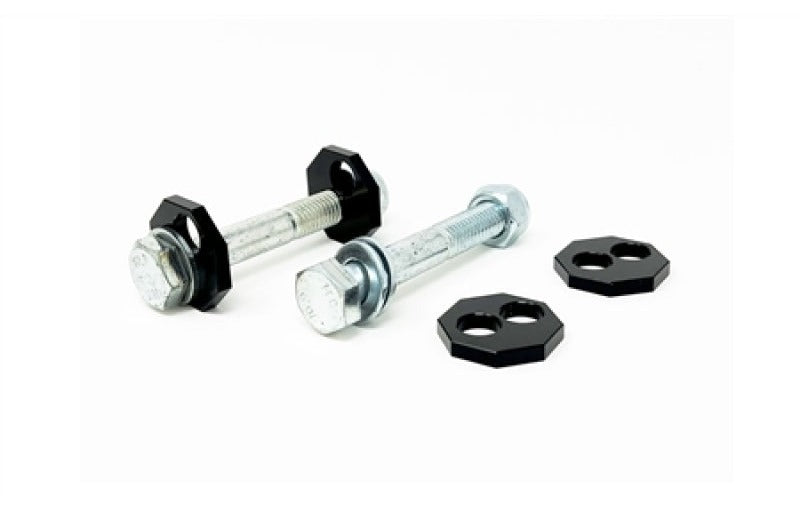 Torque Solution Eccentric Lockout Kit: Porsche 911 996/997 ALL
