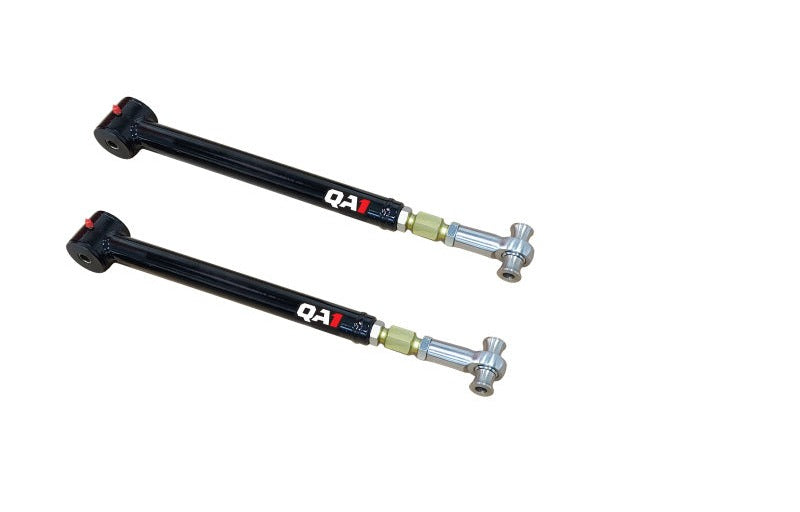 QA1 71-96 GM B-Body Trailing Arms Lower Adjustable